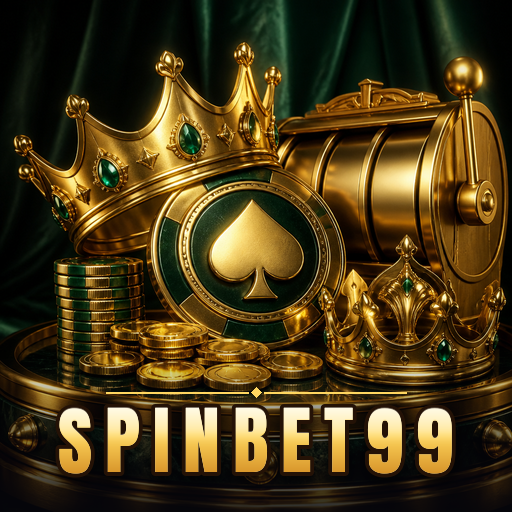 Tampilan antarmuka pengguna spinbet99 yang bersih dan terorganisir.