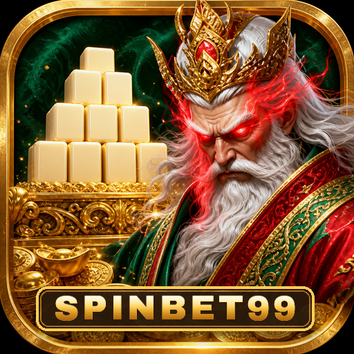 Screenshot aplikasi spinbet99 menunjukkan kategori yang mudah dijelajahi.
